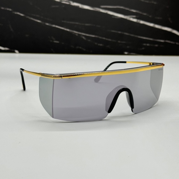 NEW TOM FORD TF980 30C UNISEX SUNGLASSES TOM FORD PAVLOS-02 FT0980/S - Picture 6 of 12